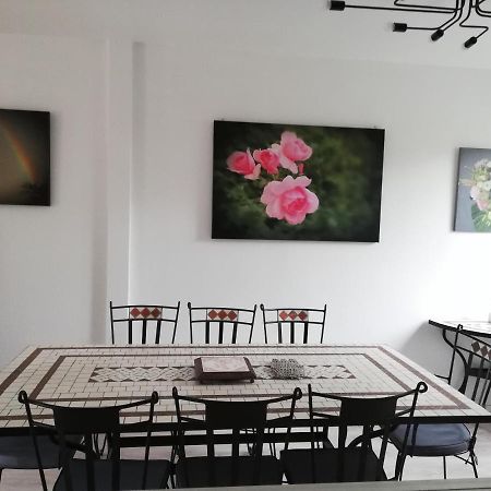 느베르 Les Rosiers D'Y 빌라 외부 사진